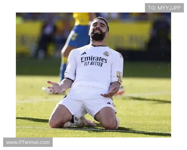 卡瓦哈尔失落仍努力 皇马续约难