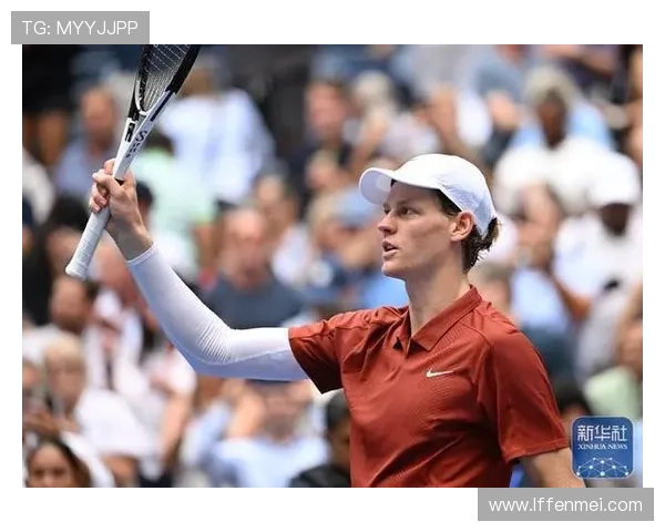 （体育）网球——美网：辛纳晋级男单16强